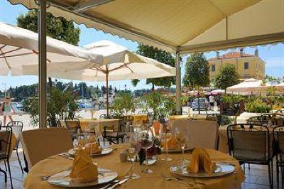 фото отеля Adriatic Hotel Rovinj