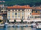 фото отеля Adriatic Hotel Rovinj