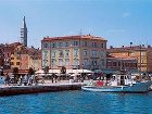 фото отеля Adriatic Hotel Rovinj