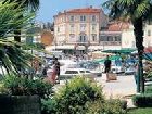 фото отеля Adriatic Hotel Rovinj