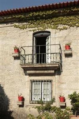 фото отеля Casa De Juste Country House