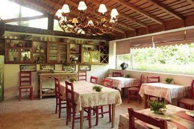 фото отеля Casa De Juste Country House
