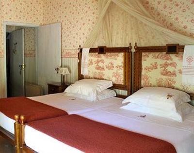 фото отеля Casa De Juste Country House
