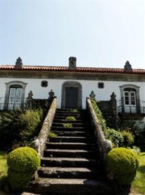 фото отеля Casa De Juste Country House