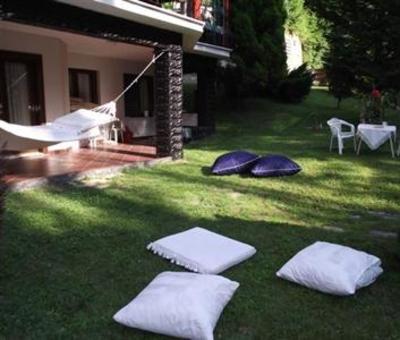 фото отеля Sessiz Ev Ciftlik Hotel