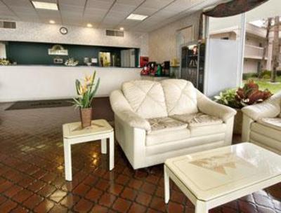 фото отеля Days Inn Starke