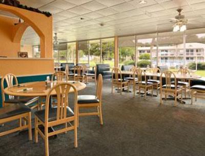 фото отеля Days Inn Starke
