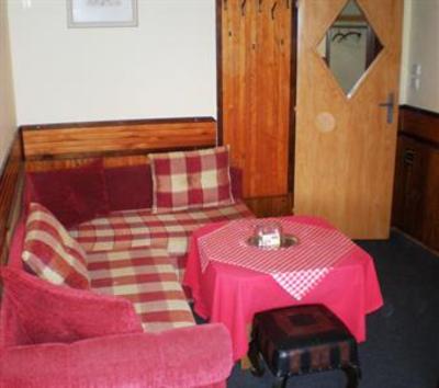 фото отеля Pension Nika