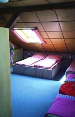 фото отеля Pension Nika