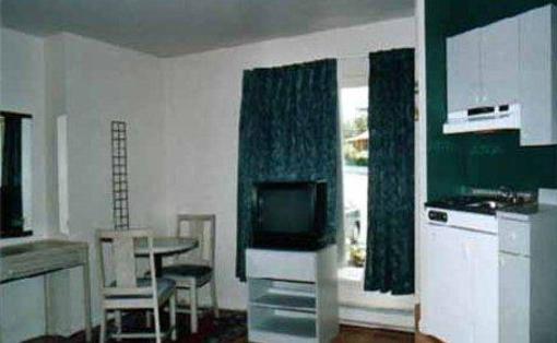 фото отеля Motel de L'Anse a L'Eau