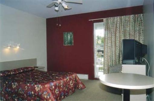 фото отеля Motel de L'Anse a L'Eau