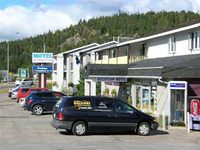 Motel de L'Anse a L'Eau