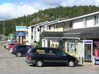 фото отеля Motel de L'Anse a L'Eau