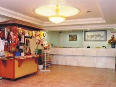 фото отеля Miri Hotel