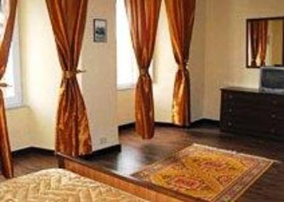 фото отеля Palazzo Bulgarini Bed & Breakfast Siena