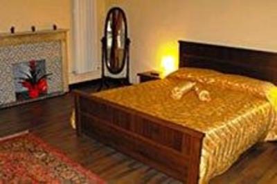 фото отеля Palazzo Bulgarini Bed & Breakfast Siena