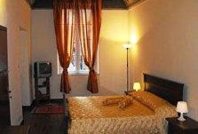 фото отеля Palazzo Bulgarini Bed & Breakfast Siena