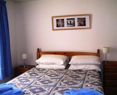 фото отеля Jubilee View Apartment Weymouth