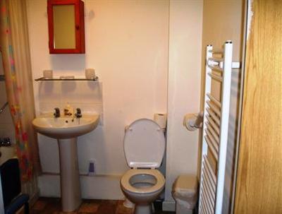 фото отеля Jubilee View Apartment Weymouth