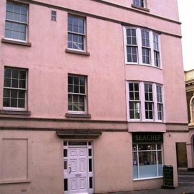 фото отеля Jubilee View Apartment Weymouth