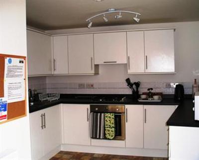 фото отеля Jubilee View Apartment Weymouth