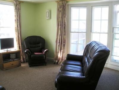 фото отеля Jubilee View Apartment Weymouth