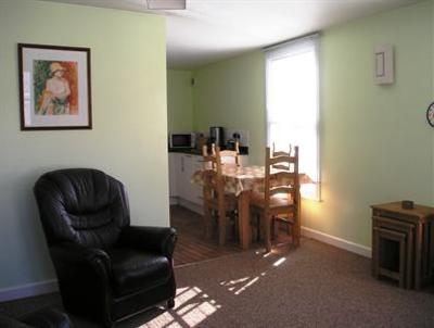 фото отеля Jubilee View Apartment Weymouth