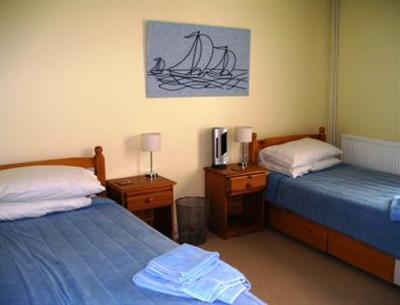 фото отеля Jubilee View Apartment Weymouth