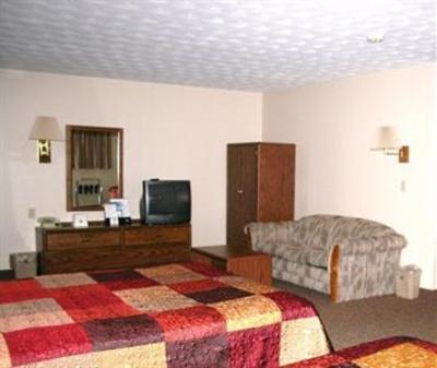 фото отеля Best Western Graham's Hotel Murdo