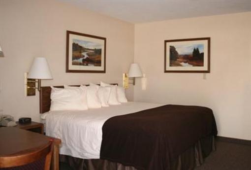 фото отеля Best Western Graham's Hotel Murdo