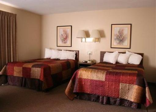 фото отеля Best Western Graham's Hotel Murdo