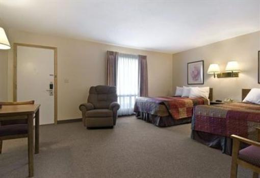 фото отеля Best Western Graham's Hotel Murdo