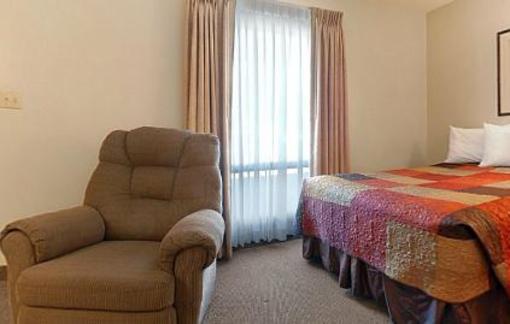 фото отеля Best Western Graham's Hotel Murdo