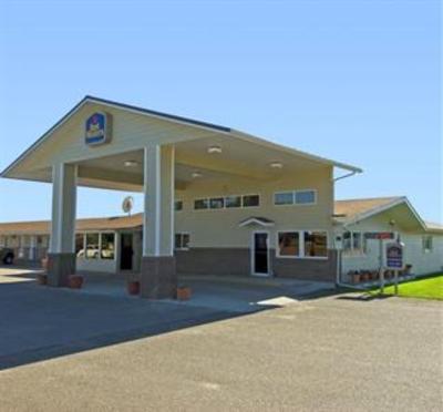 фото отеля Best Western Graham's Hotel Murdo