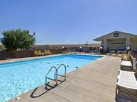 Best Western Graham's Hotel Murdo