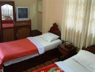 фото отеля Khamphone Guesthouse