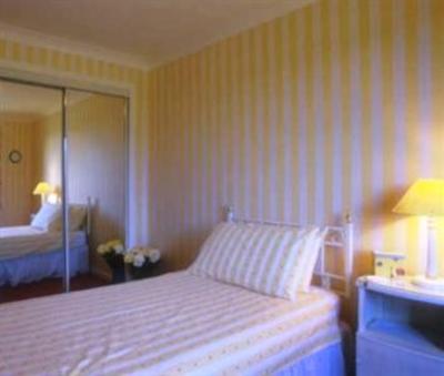фото отеля Muirhouse Lodge Country Hotel