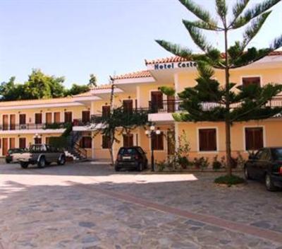 фото отеля Hotel Castello Beach