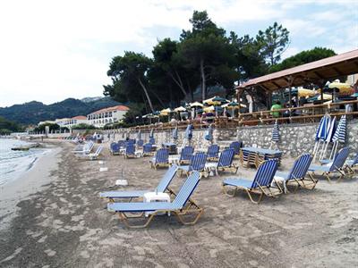 фото отеля Hotel Castello Beach
