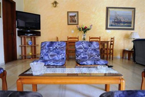фото отеля Hotel Castello Beach
