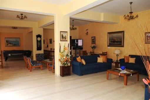 фото отеля Hotel Castello Beach