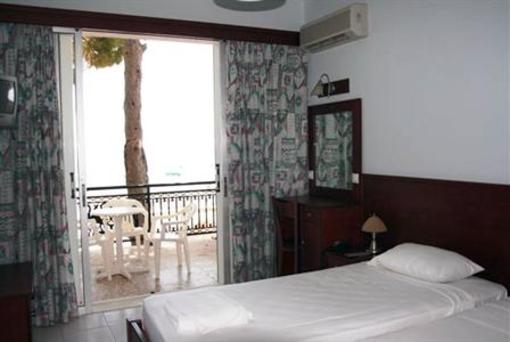 фото отеля Hotel Castello Beach