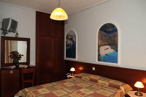 фото отеля Hotel Castello Beach