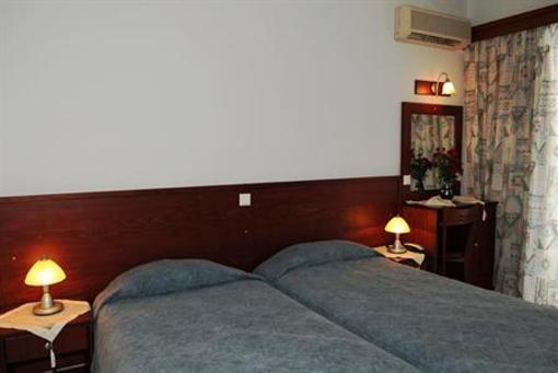 фото отеля Hotel Castello Beach