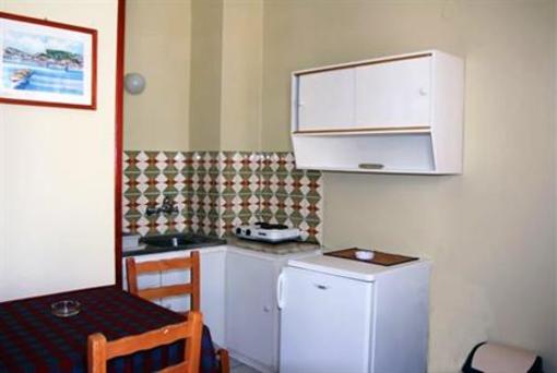 фото отеля Hotel Castello Beach
