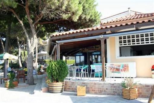 фото отеля Hotel Castello Beach