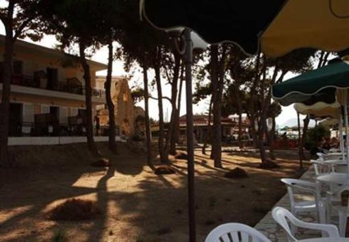 фото отеля Hotel Castello Beach