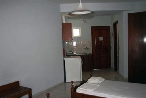 фото отеля Hotel Castello Beach