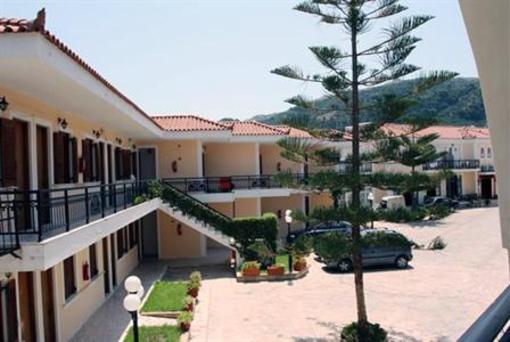фото отеля Hotel Castello Beach