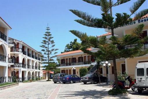 фото отеля Hotel Castello Beach